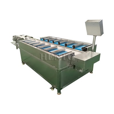 12 Head Linear Combination Weigher