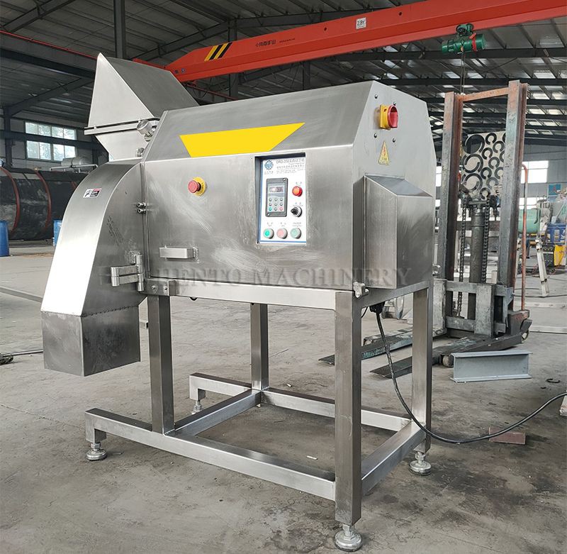 Frozen Meat Dicer(001)