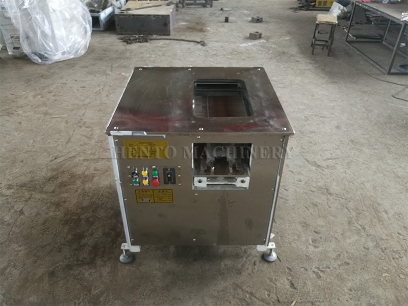 fish flake food making machine