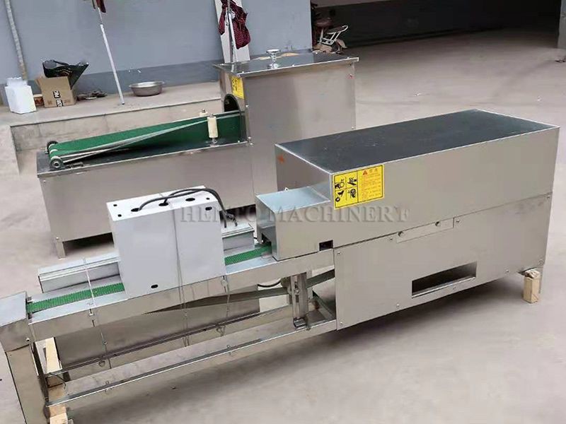 salmon fish killing machine(001)