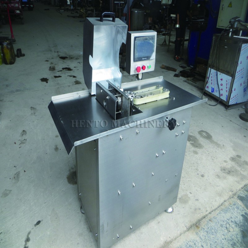 sausage clipper machine(1)