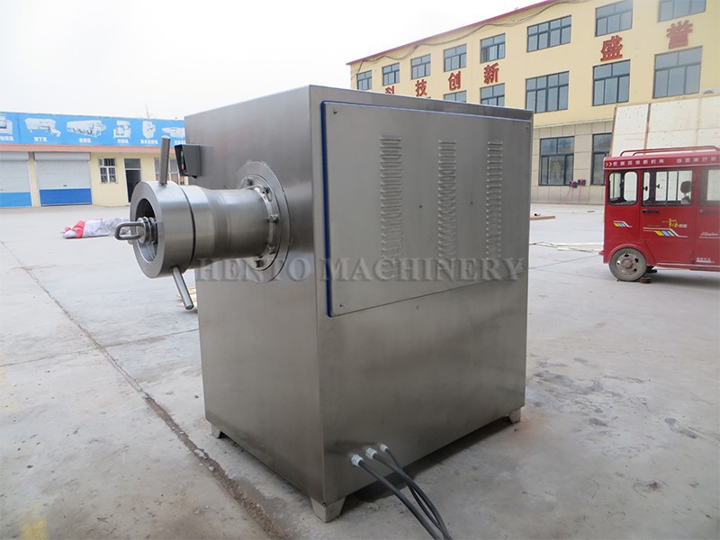 electric motor for meat grinder