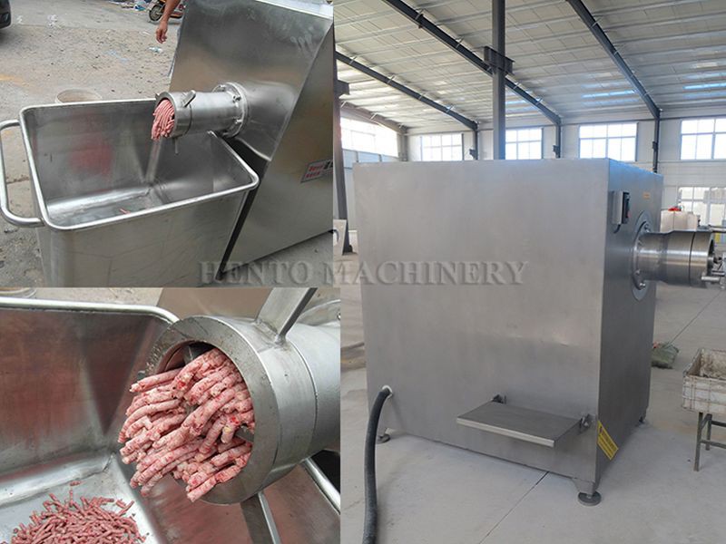 stainless steel meat grinder(001)
