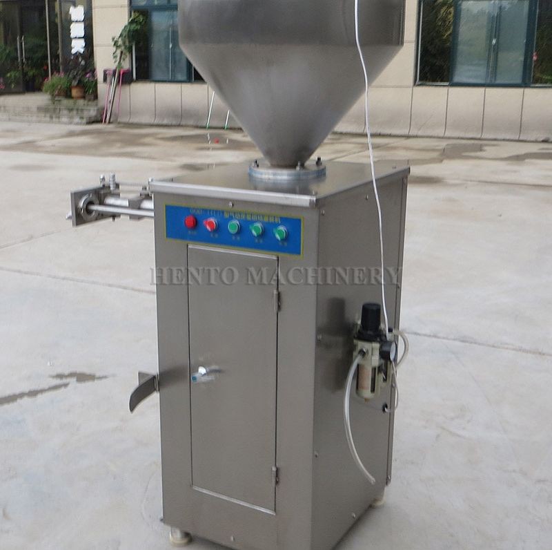 chicken sausage making machine(001)