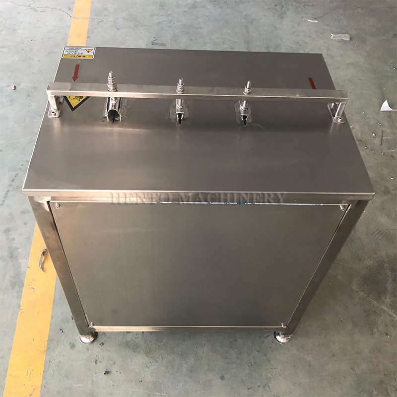 Boneless Chicken Feet Machine