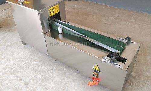 fish back opening machine(001)