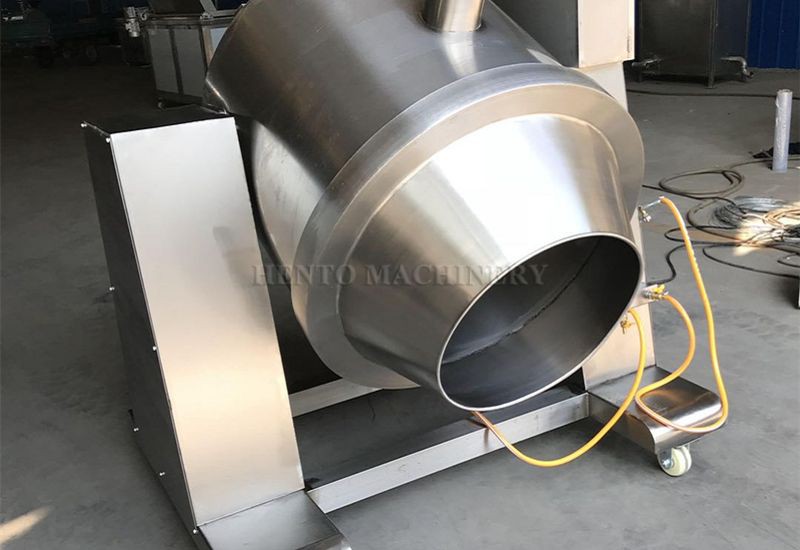 electric Fried pork floss machine