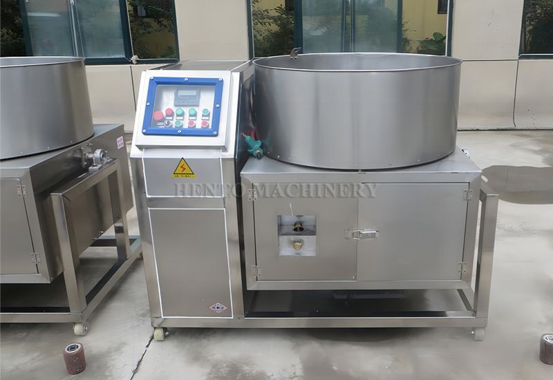 Electric meat floss Stir frying machine Electric meat floss Stir frying machine