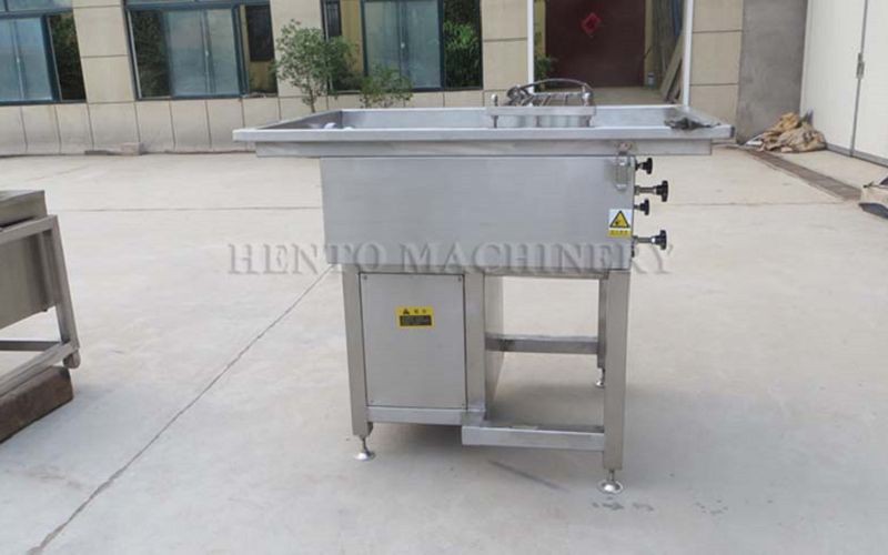 electric meat floss shredding machine(001)