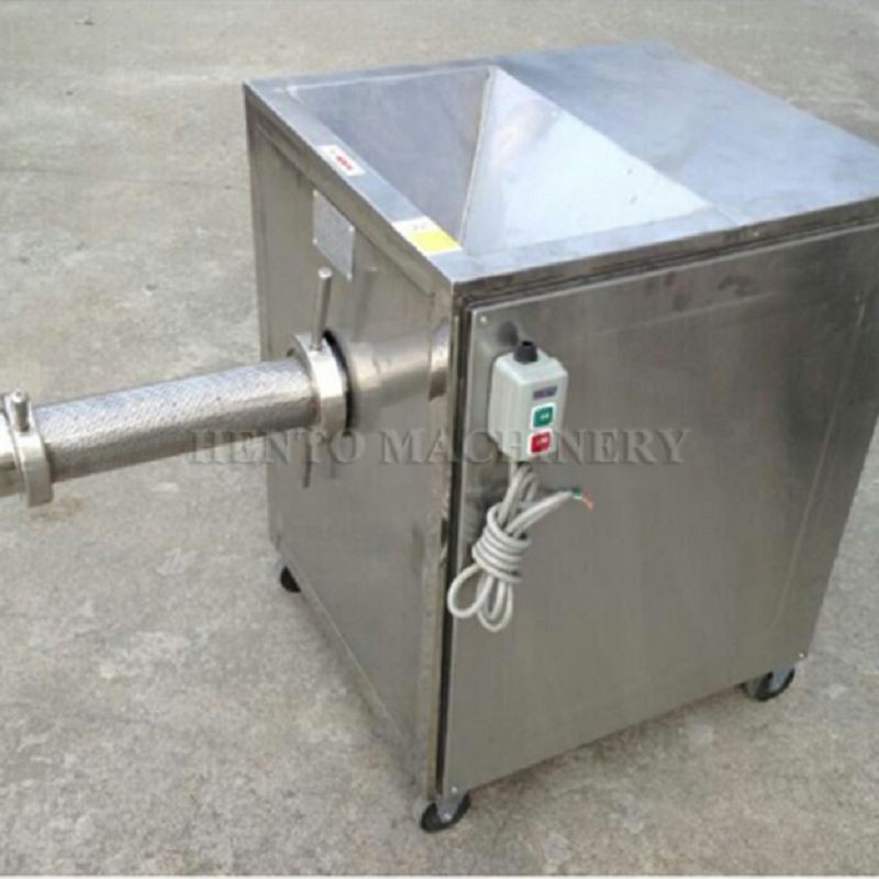 Electric Fish Meat Filter Machine(001)