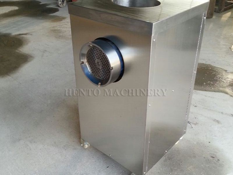 Meat And Bone Cut Machine