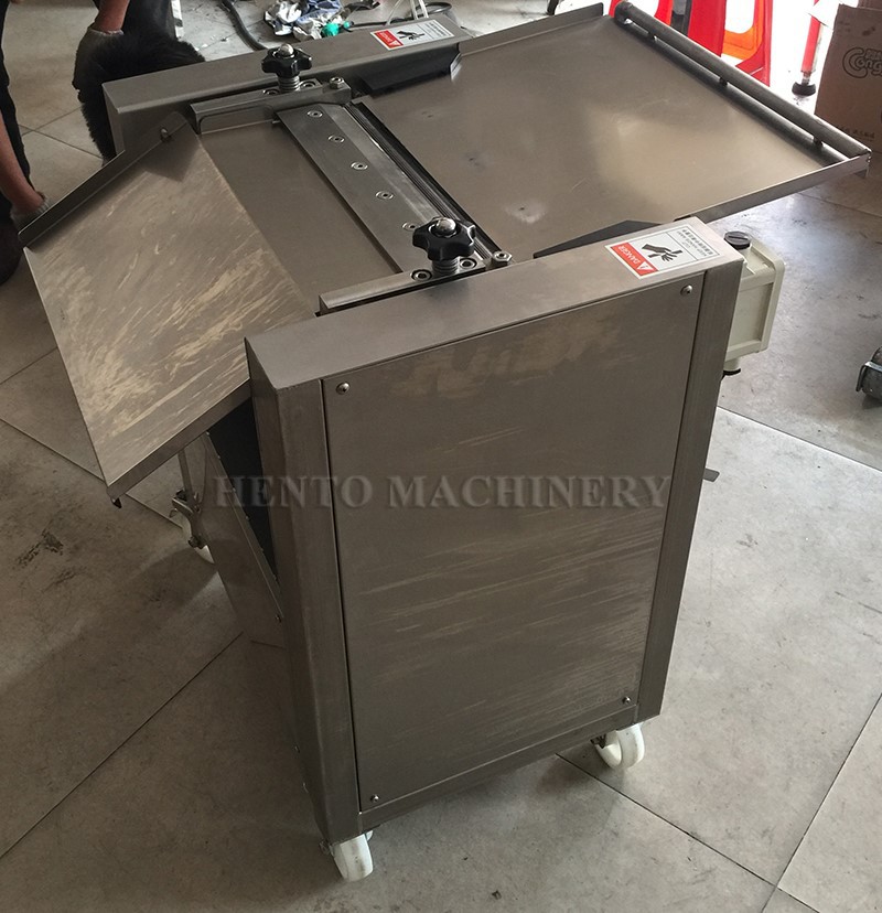 stainless steel fish peeler