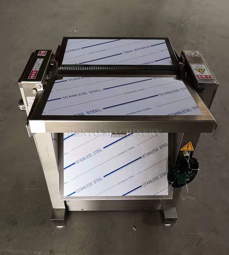 Pork peeling machine Pork peeling machine