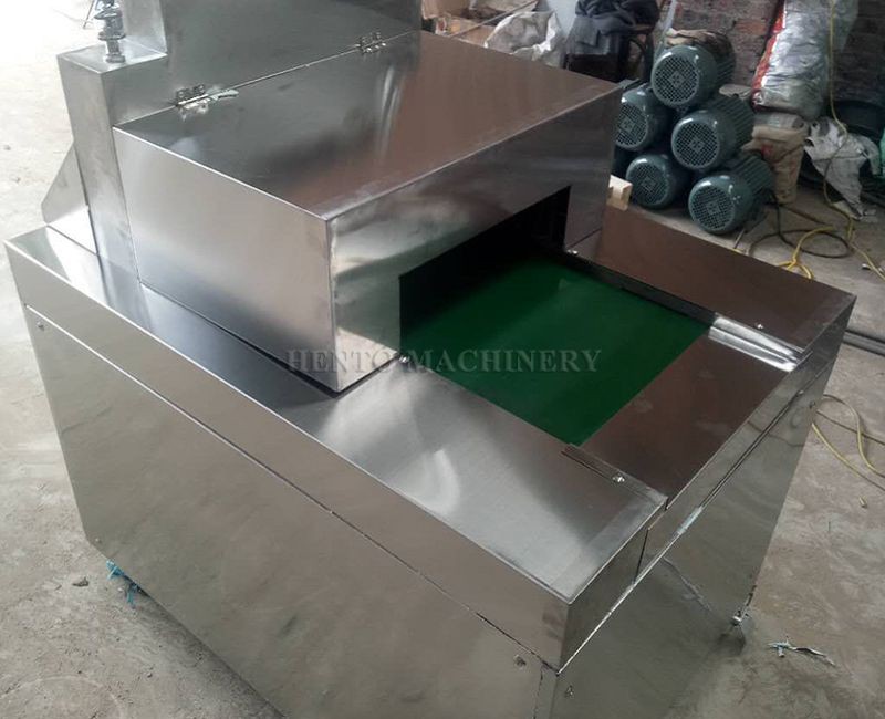 beef pork ribs meat bone saw meat cutter(001)