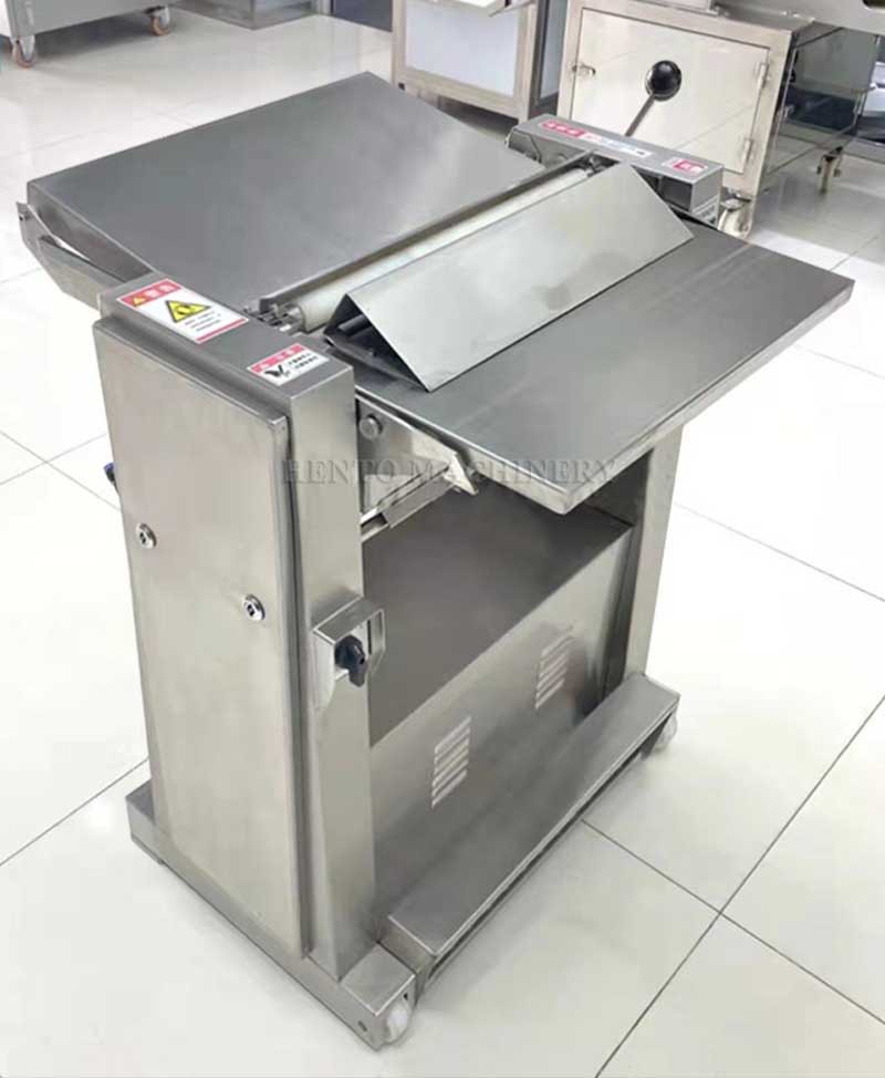 Pork Meat Defatting Machine