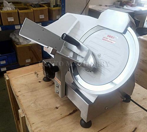 Meat Dicer Machine Meat Dicer Machine