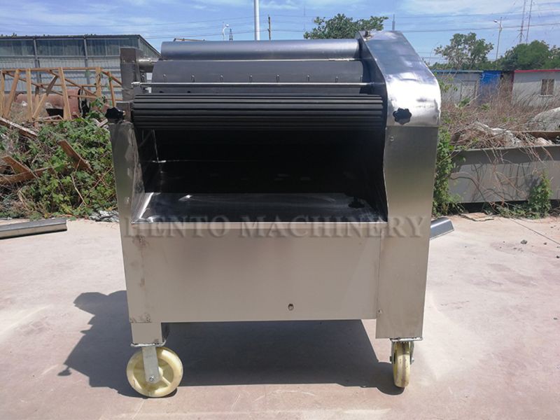 pork intestine cleaning machine(001)