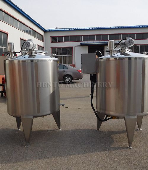 gelato pasteurizer(001)