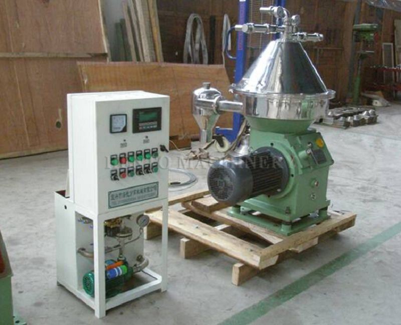 milk fat separator(002)