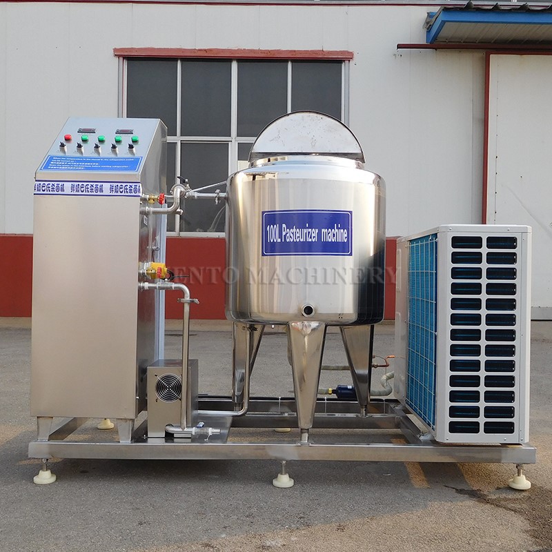 pasteurizer machine beer