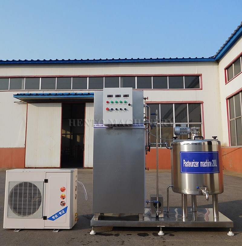 fruit juice pasteurization machine fruit juice pasteurization machine
