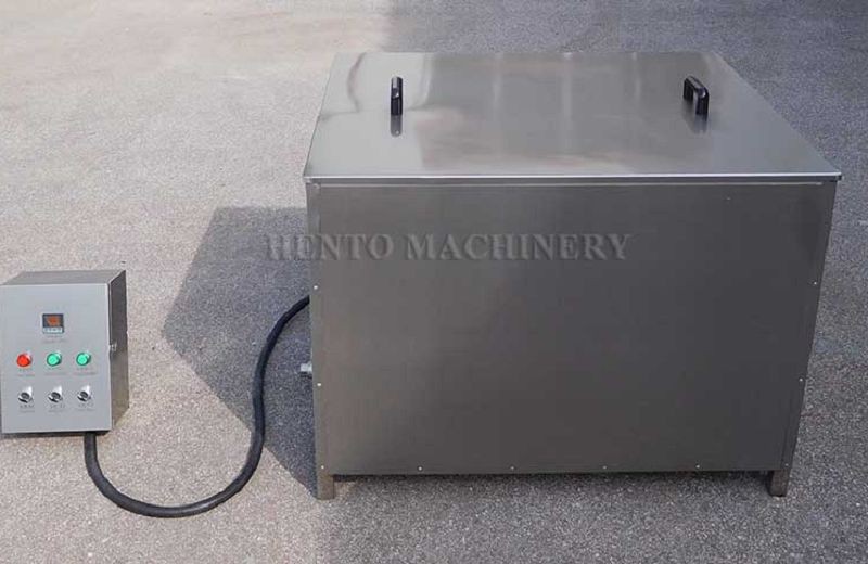 Electric Juice Pasteurization Tank(001)