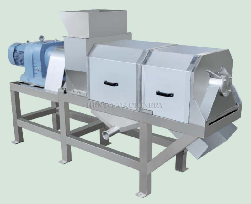 Spiral Fruit Juice Extracting Machine Spiral Fruit Juice Extracting Machine
