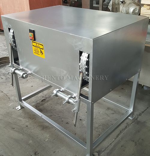 coconut shell removing machine001 coconut shell removing machine001