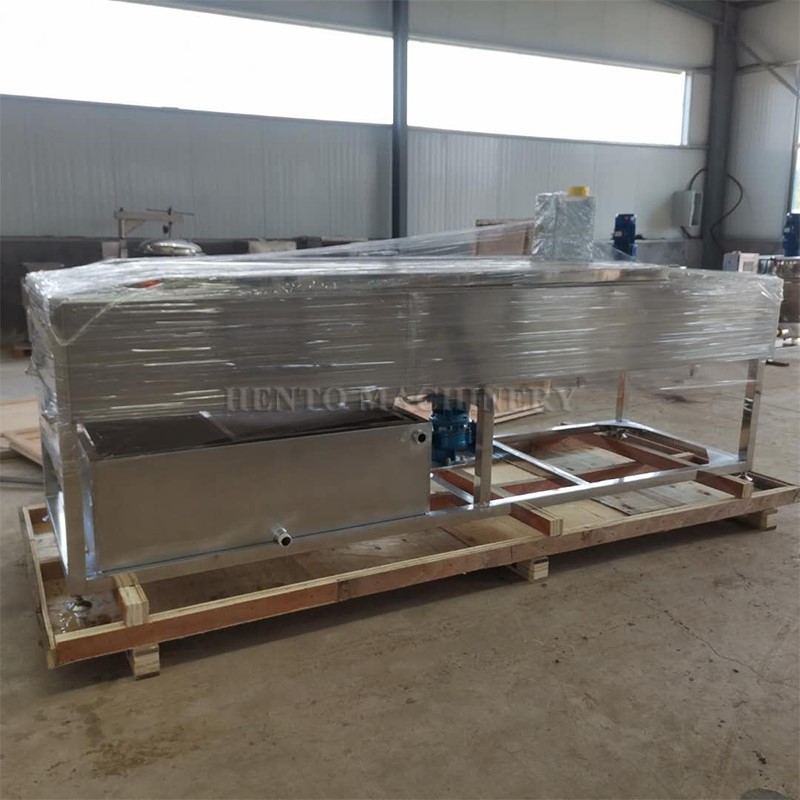 pepper washing machine