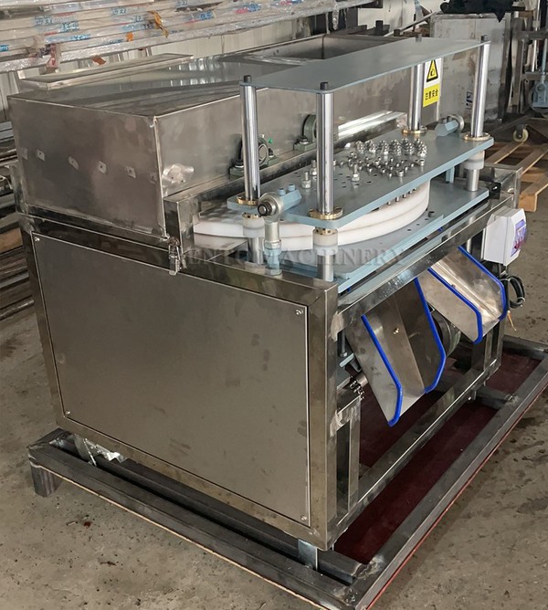 Jujube Coring Machine Jujube Coring Machine