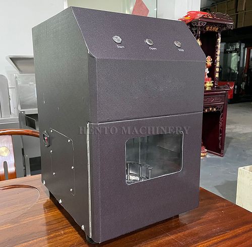 Electric Coconut Top Opener Electric Coconut Top Opener