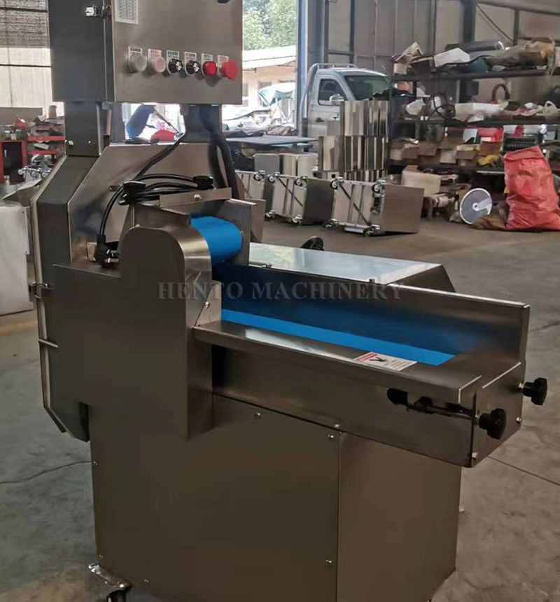 Banana Chips Cutter Machine003