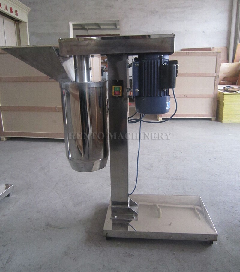 Ginger Grinding Machine Ginger Grinding Machine