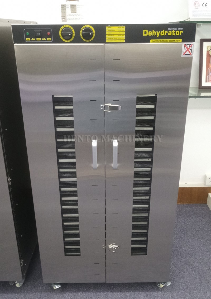 Electric Fruit Drying Machine