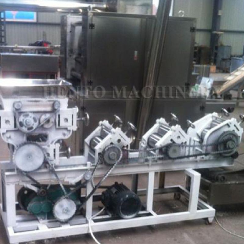 instant noodle making machine production line001 instant noodle making machine production line001