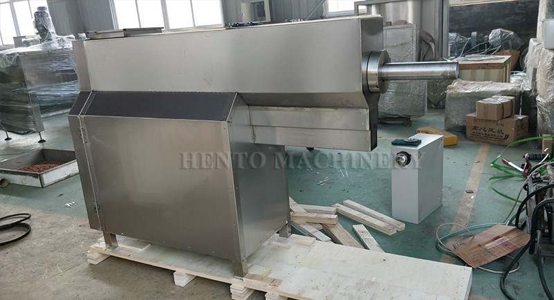Electric Sesame Washing Equipment