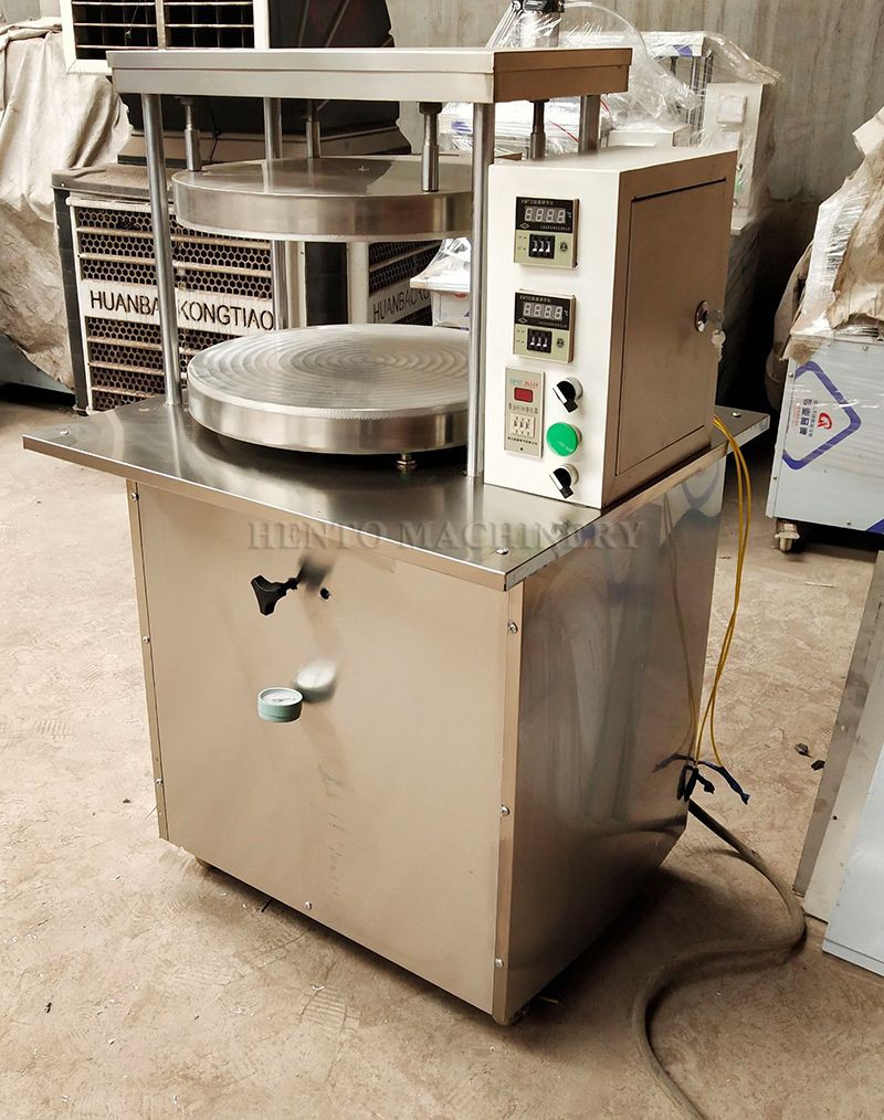 Roast Duck Pastry Making Machine001 Roast Duck Pastry Making Machine001