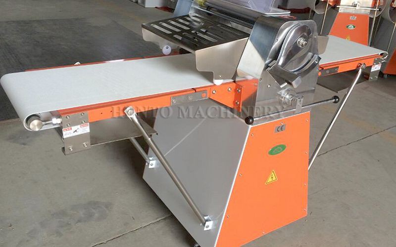 automatic dough sheeter machine001 automatic dough sheeter machine001
