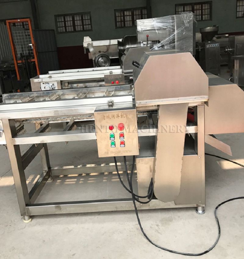 Corn Cob Cutter Machine001 Corn Cob Cutter Machine001