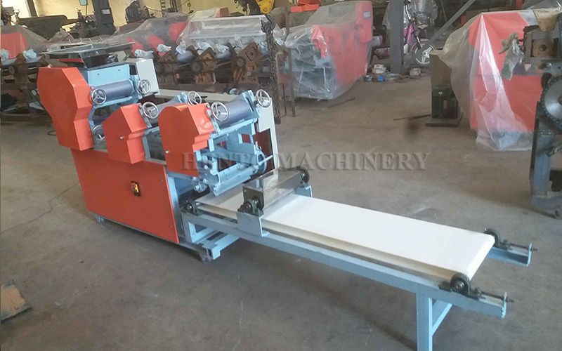 fresh noodle machine002