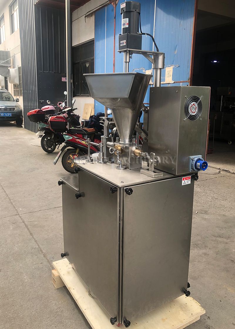 Electric Siomai Molding Machine001 Electric Siomai Molding Machine001