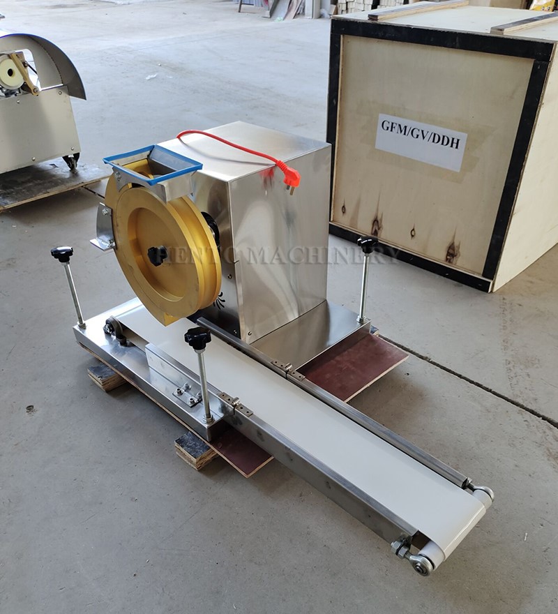 dough ball forming machine dough ball forming machine