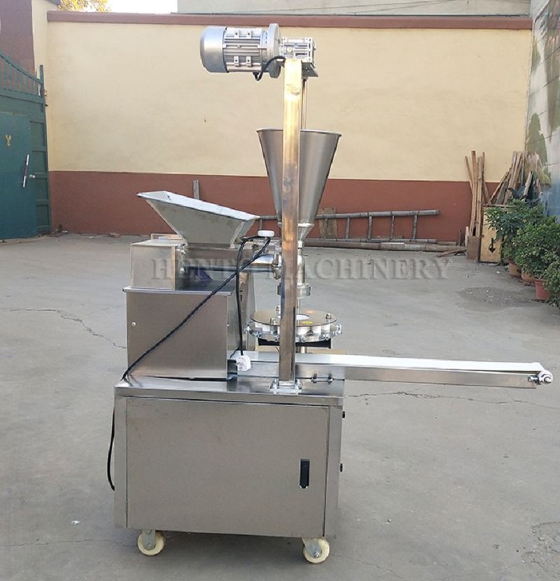 stuffed bun making machine001