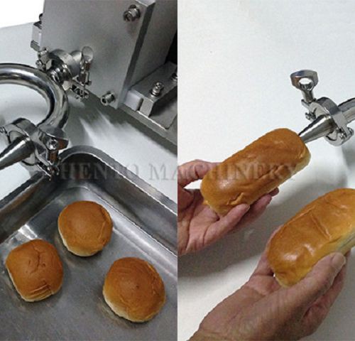 Cake Processing Line001 Cake Processing Line001