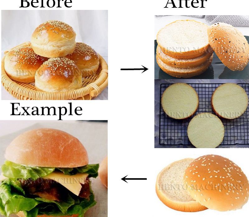 Electric cake cutter001 Electric cake cutter001