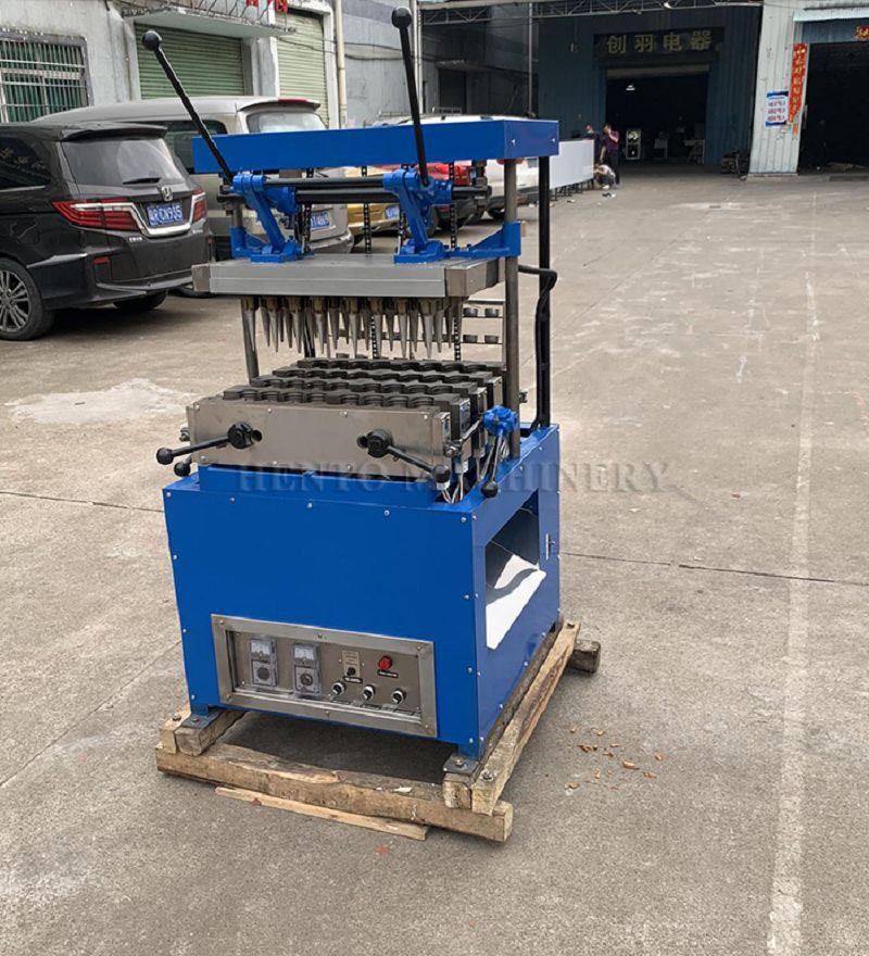 Ice Cream Cone machine001 Ice Cream Cone machine001