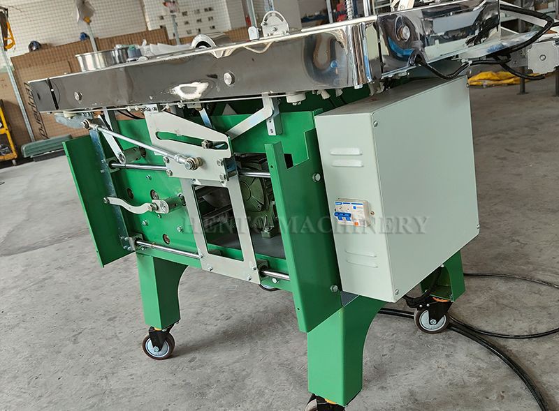 Automatic Delimanjoo Machine001