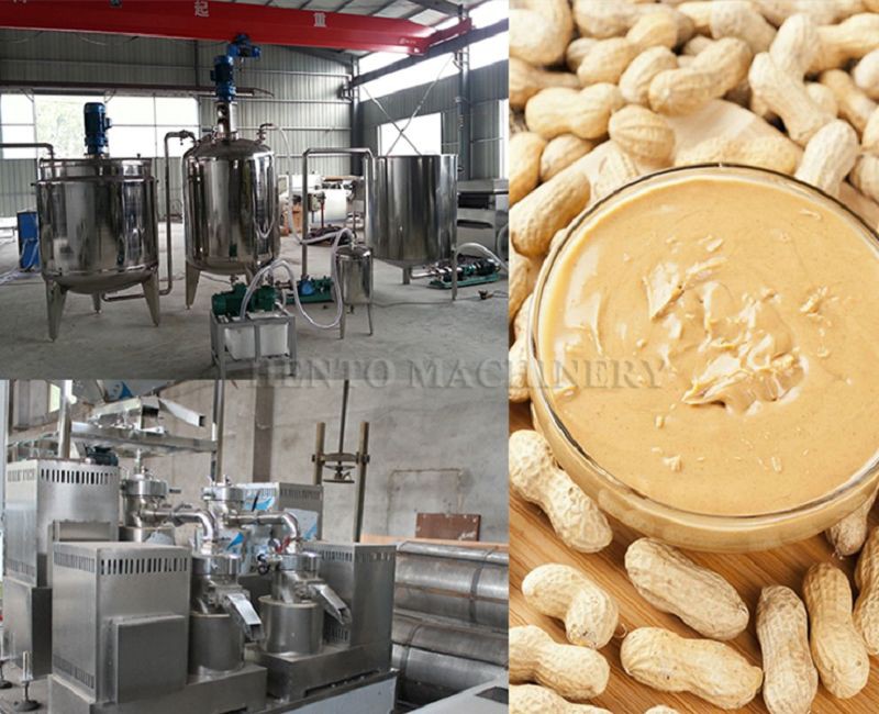 machine for making peanut butter001 machine for making peanut butter001