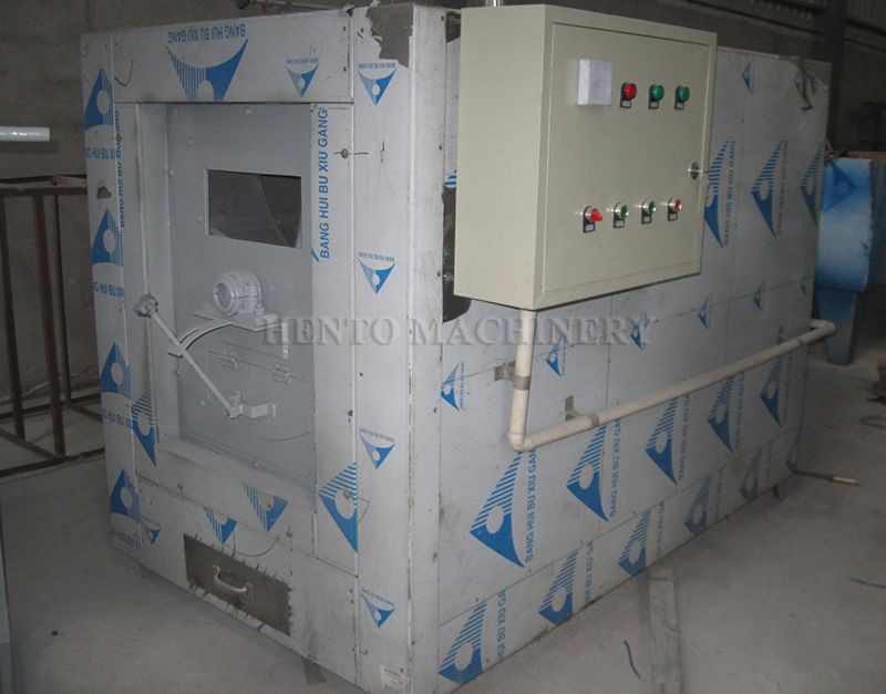 roasting peanut machine001 roasting peanut machine001