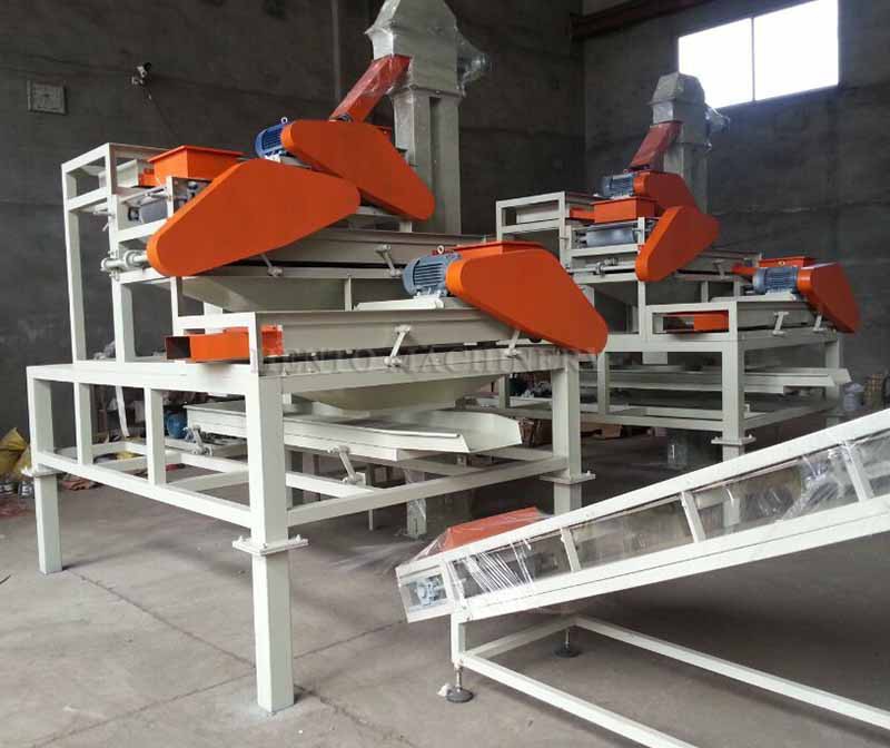 palm almond hazel shelling machine palm almond hazel shelling machine